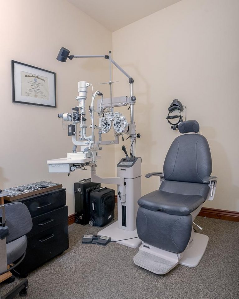 Optometry Services in Folsom, CA Visually Sound Optometry
